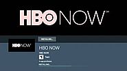 Getting Video, Login Or App Problem On Your HBO Now Streaming Service?