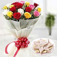 Send Loads Of Love Online Same Day Delivery - OyeGifts.com