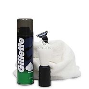 Buy Men's Grooming Kit Online Same Day Delivery - OyeGifts.com