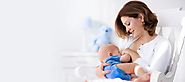 Breastfeeding Techniques- A Perfect Guide for New Moms - u-grow