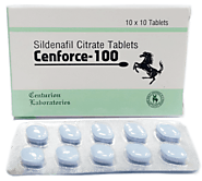 Buy Cenforce 100mg Online It Can help you on bed