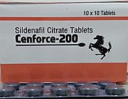 Don't Be nervous On bed Buy Cenforce 200mg