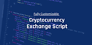 Reason To Choose Cryptocurrency Exchange Script With Coinsclone
