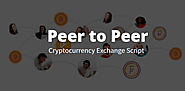 P2P Cryptocurrency Exchange Script