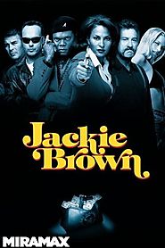 Jackie Brown - 1997