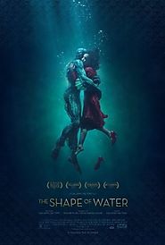 The Shape of Water - 1.14.18