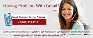 Gmail Email Service-Know Its Benefits And Solution of Issue