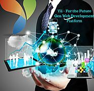 Yii — For the Future-Gen Web Development Platform – Neha Xavier – Medium