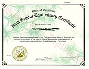 Replacement Ged Transcripts | Same Day Diplomas