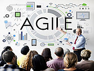 Best Agile Training Certification Course by Lean Agile Training