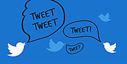 Twitter for business marketing| The Webomania