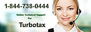 Turbotax audit support phone number 1.844.738.0444