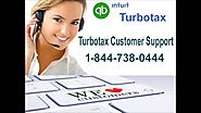 turbotax telephone number customer service