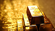 Gold Rises as Dollar Dips, Stocks Blow Long