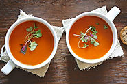 Soups For Breakfast - Are They Any Good?