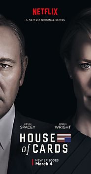 House of Cards (2013– Ongoing)