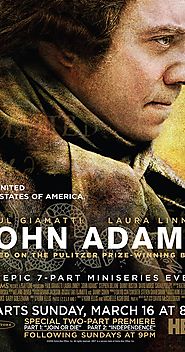 John Adams (2008 )