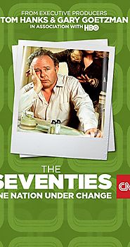 The Seventies (2015)