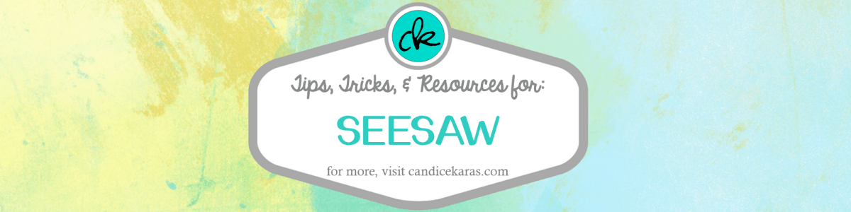 Headline for Seesaw Resources