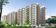 4 BHK Flats, Bangalore | Apartments | Sarjapur Road | Residential Projects: Saran