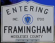 Framingham MA Realtors | Real Estate Guide to Framingham Massachusetts