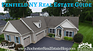 Realtors Penfield NY | Penfield New York Real Estate