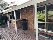 Home window tinting in Melbourne