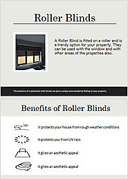 Roller Blinds Melbourne