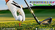 Golf Balls: Golf Balls Price | Buy Golf Balls Online India - SportDeals.In