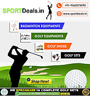 Golf Set | Callaway Golf | Golf Balls | Golf Kit | Golf Ball Price India