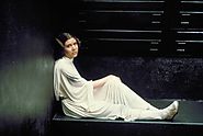 Princess Leia Organa