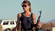 Sarah Connor