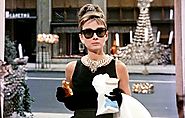 Holly Golightly