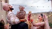 Anushka Sharma’s Wedding Look - Wedding Makeup of Anushka Sharma | Vogue India
