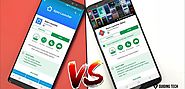 Apex Launcher vs Nova Launcher: Which Android Launcher is Right for You?