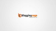 Blogging Cage - Blogging and SEO Tips