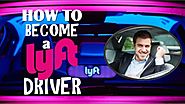 How to Become a Lyft Driver. Lyft Driver Requirements UPDATED 2018