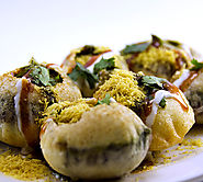 Best Vegetarian Restaurant, Best chaats, Live paan, Ice gola in Melbourne - AU