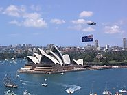 Travel Flight Booking In Australia With Amazing Offers