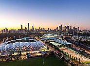Holiday Tour Deals In Melbourne With Amazing & Affordable Hotels