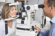How is Diabetic Eye Screening Performed?