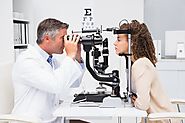 Things to Know About Optometrist Specialist