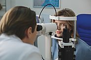 Tips to Choose the Right Eye Care Center
