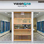 You local independent optician in langwarrin