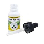 Pineapple Flavor CBD Terpenes By Green Roads