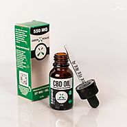 Useful Tips To Shop CBD Oil