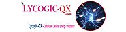 LYCOGIC-QX Multivitamin with Co-Enzyme Q 10 Bio-Energizer helpful in cancer, anti-ageing, diabetes, cardiovascular di...