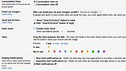 Options to recall Gmail Messages – Read full story here ! – GmailCustomerService00