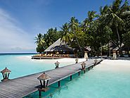 Creating Your Own Luxury Maldives Holiday Experience!
