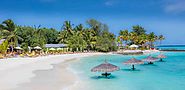 A Fantastic Resort Experience at Centara Ras Fushi Resort & Spa Maldives